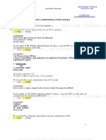 Comentario Simulado Ananlista 01 Adm Finan