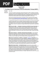 Download The Wiley Protocols Quick Profile by WileyProtocol SN29459261 doc pdf