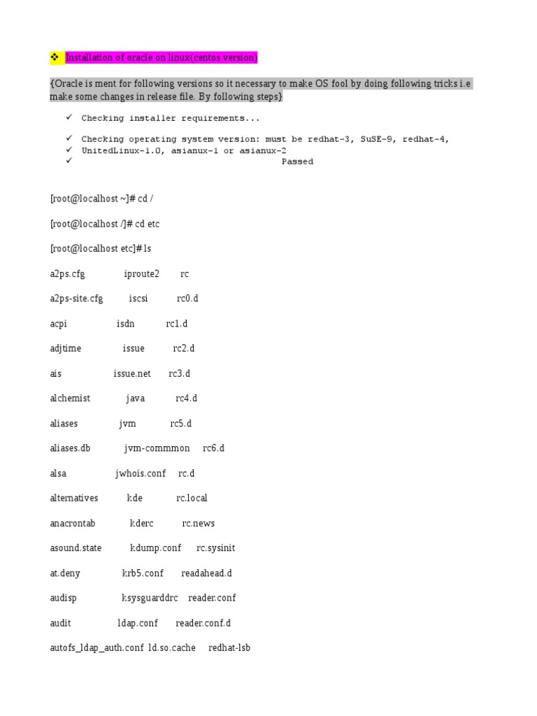 oracle-installation-steps-on-linux-centos-version-pdf-oracle