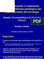 Hospital Alianca - Anatomia Patológica Norteando Conduta