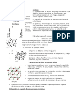 Cristales Tema 2