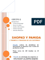 Shopko y Pamida