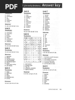 Close Up Form 3 Answers Unit 7 Extreme Situation Wallpaper