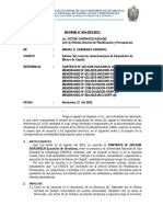 Informe 004 MCC