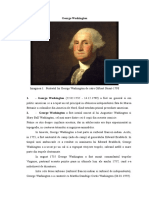 George Washington Referat