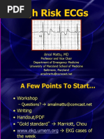 1 - Mattu, Amal ECGs