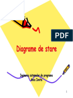 Curs Diagrame de Stare