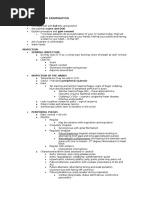 Cardiovascular Examination