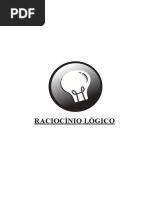 Raciocínio Lógico