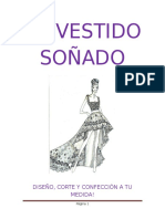 Tu Vestido Soñado