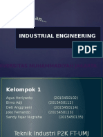Industrial Engineering1