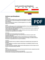 Weekopdracht Chronologische Volgordeanalyseconclusie