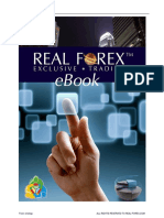 Forex Strategys by Real Forex