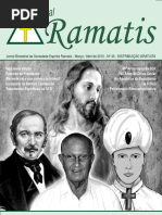Jornal Ramatis
