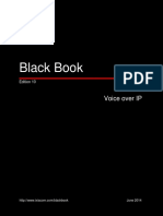 IXIA Black Book - Voice Over IP Edition 10