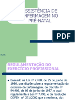 Assist Enf Prenatal