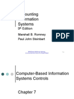 AIS07Computer-Based Information Systems Controls