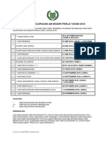 9.cuti Am Perlis 2016 PDF