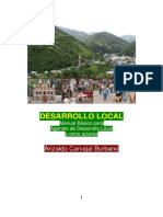 Manual Básico Para Agentes de Desarrollo Local y Otros Actores