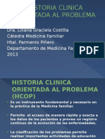 HISTORIA CLINICA ORIENTADA AL PROBLEMA.pptx