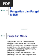 Download PENGERTIANDANFUNGSIMSDMbySetyoriniSafitriSN294624236 doc pdf