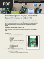 Fast and Effective Embedded System Design