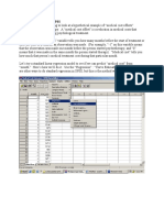 Non linear Example How To spss