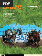 Download Blaze Magazine VOL 05 ISSUE 12 by Sunway University SN29462980 doc pdf