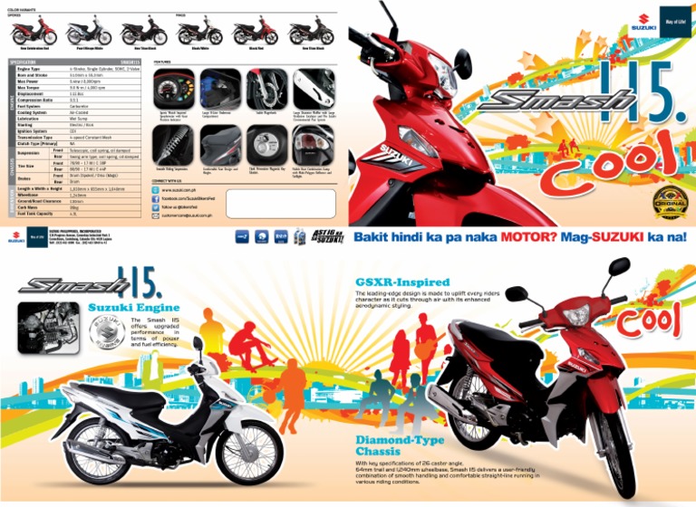 Smash PDF | PDF
