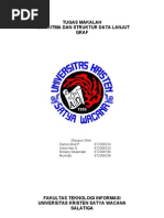 Download Tugas Teori Graf Daniel Indra Imel Murni by RendyEdo SN29463255 doc pdf