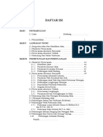 DaFtaR Isi