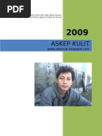 Download ASKEP KULIT by Trinoval Yanto Nugroho SKep SN29463433 doc pdf