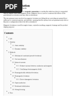 Download Magnetic Levitation - Wikipedia The Free Encyclopedia by boypardede SN294635491 doc pdf