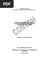 Download Contoh Lpkt Dlkm LAPORAN by Mohd Haffiz Baharudin SN294636108 doc pdf