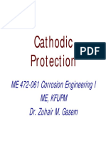 131766374 Cathodic Protection