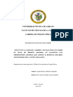 La Gimnasia Aeróbica de Bajo Impacto Sobre Ha