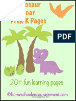 Dinosaur Roar FINAL PDF