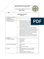 Panduan Klinis Tumor Jinak Payudara