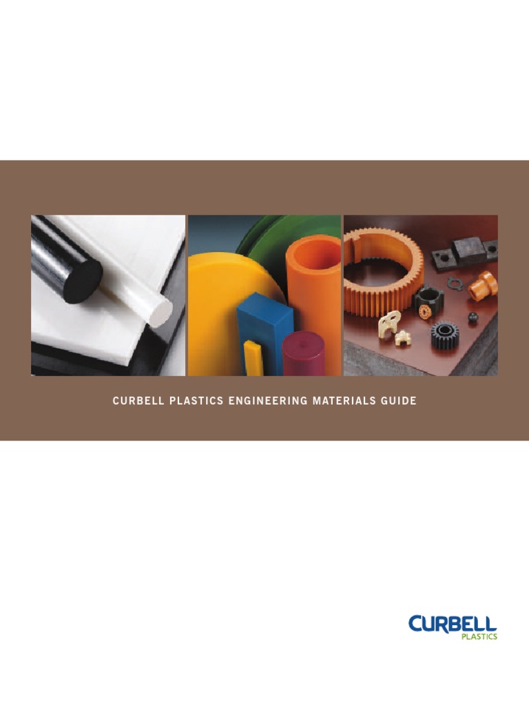 Engineering Materials | PDF
