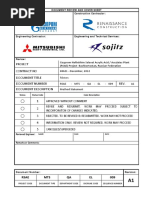 Download MHI Electrical 1st Comment RSAE-MTS-QA-EL-009 MTS for Motors by kamil SN294643594 doc pdf
