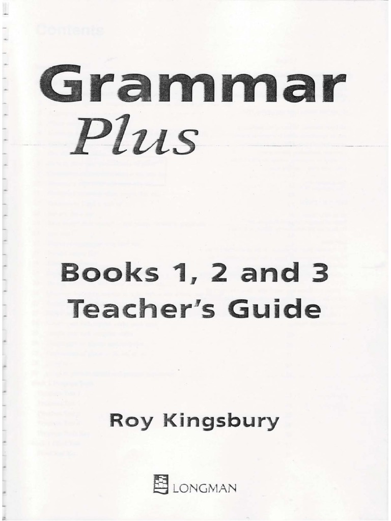 GR Plus Guide | PDF