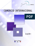 Comércio Internacional