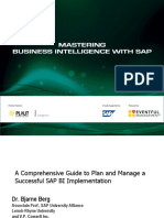 SAP BI Project Management - v2