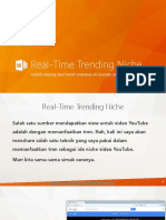 Ide Niche Real-Time Trending-Ver