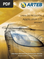 Download ARTEB 2014-15 by Yohasson Borges SN294647990 doc pdf