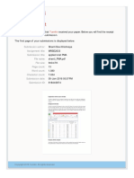 Receipt - Applied Stat PMA PDF