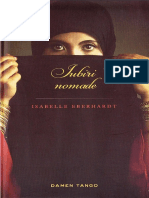 Isabelle Eberhardt Iubiri Nomade PDF