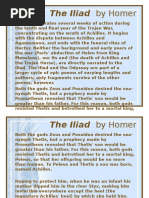 Homer The Odyssey Robert Fagles Pdf File