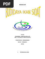Download IKAN SIDAT by acha007 SN294654415 doc pdf