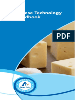 Cheese Technology Handbook